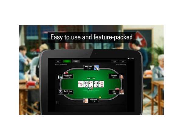 Poker Arena for Android - Download the APK from Habererciyes